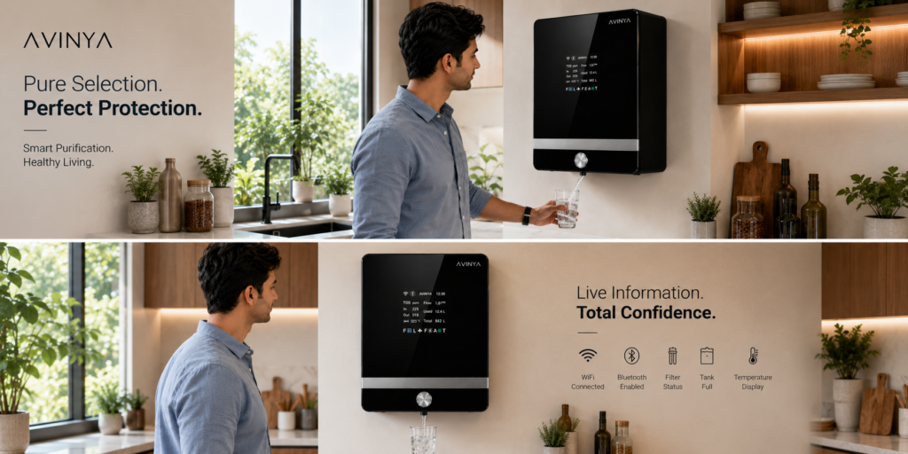 AVINYA ZENITH Edge feature 1