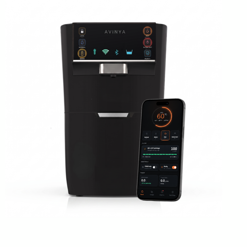 AVINYA HOT-iCONNECT