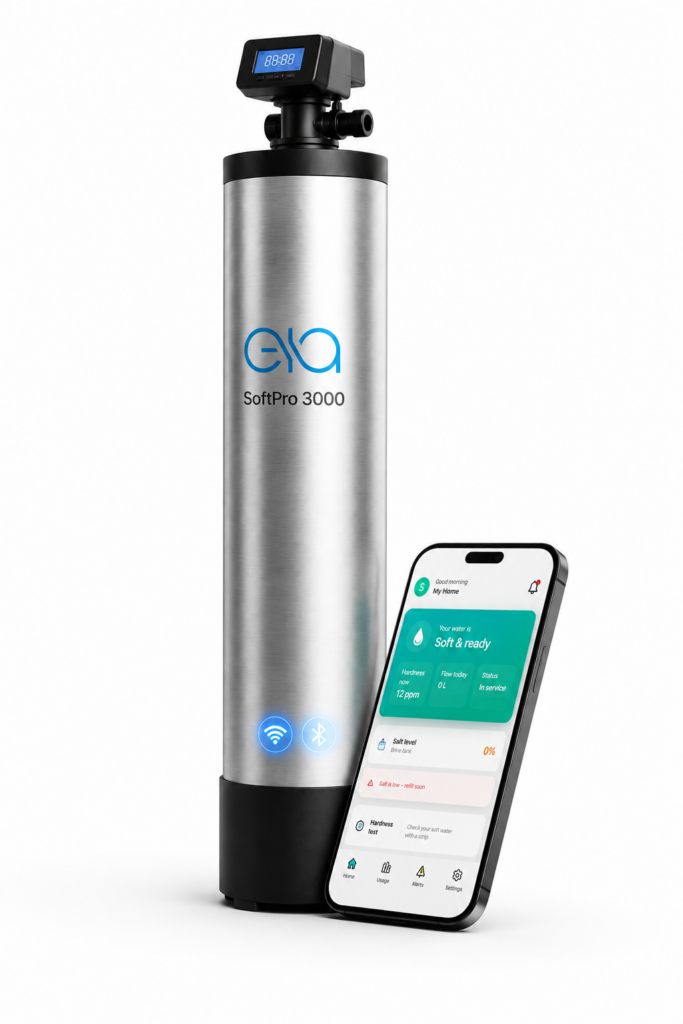 EIA SoftPro 3000