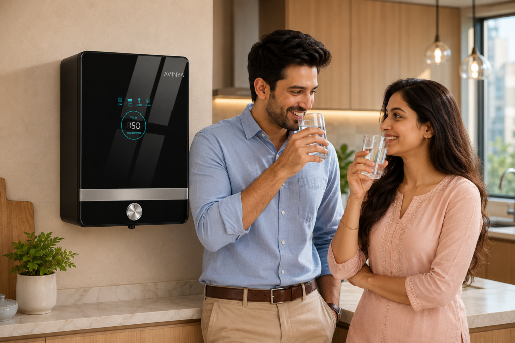 AVINYA HYDRA X feature 2