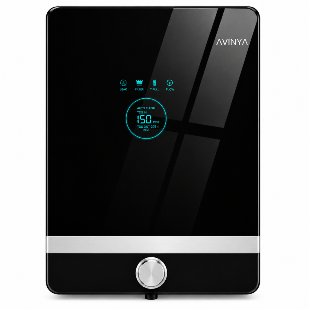AVINYA HYDRA X