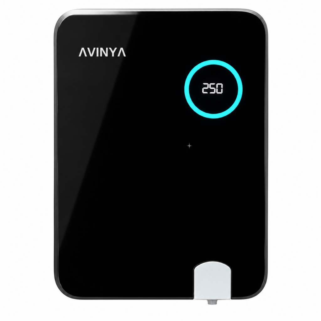Avinya Halo