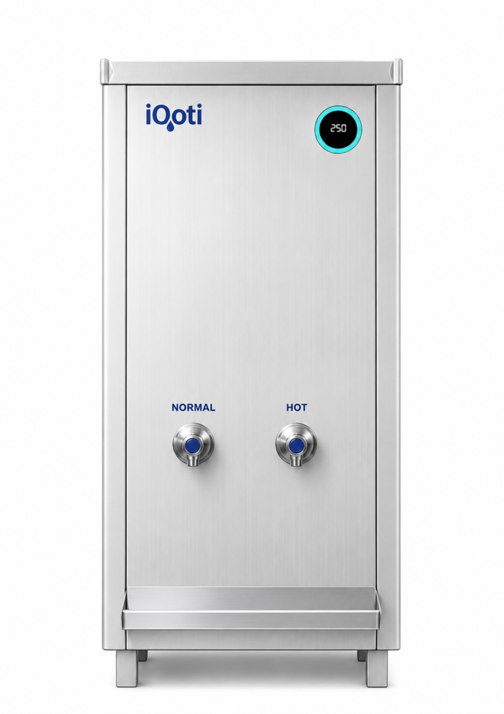 iQoti Duo 50