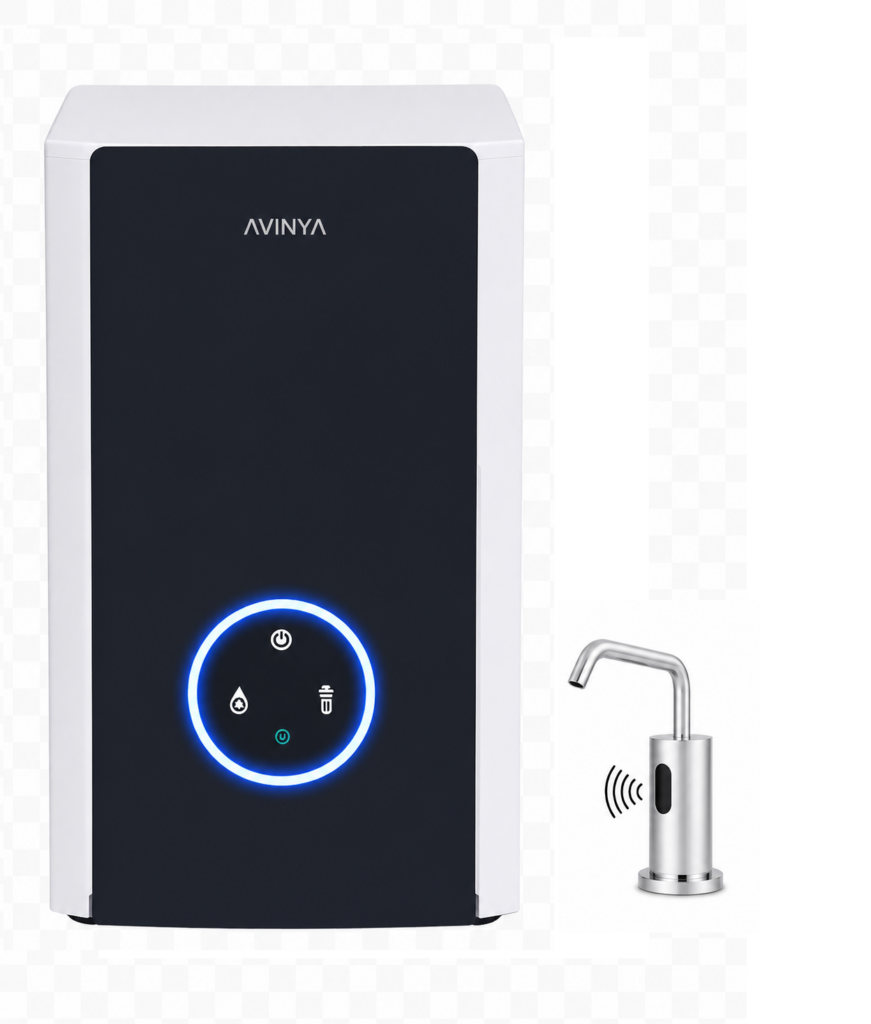 Avinya i-Sense