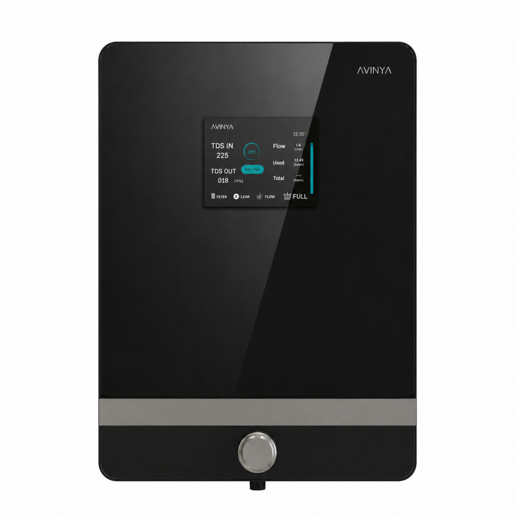 AVINYA ZENITH Edge