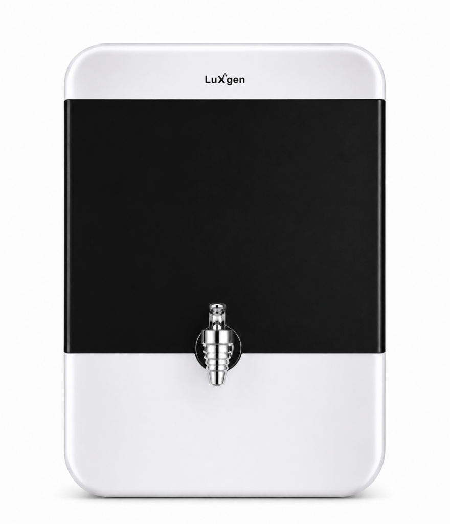 LUXGEN Aura