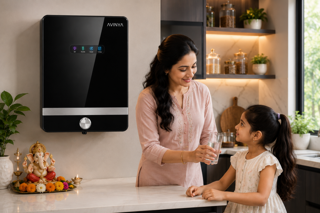 AVINYA AURA UV feature 1