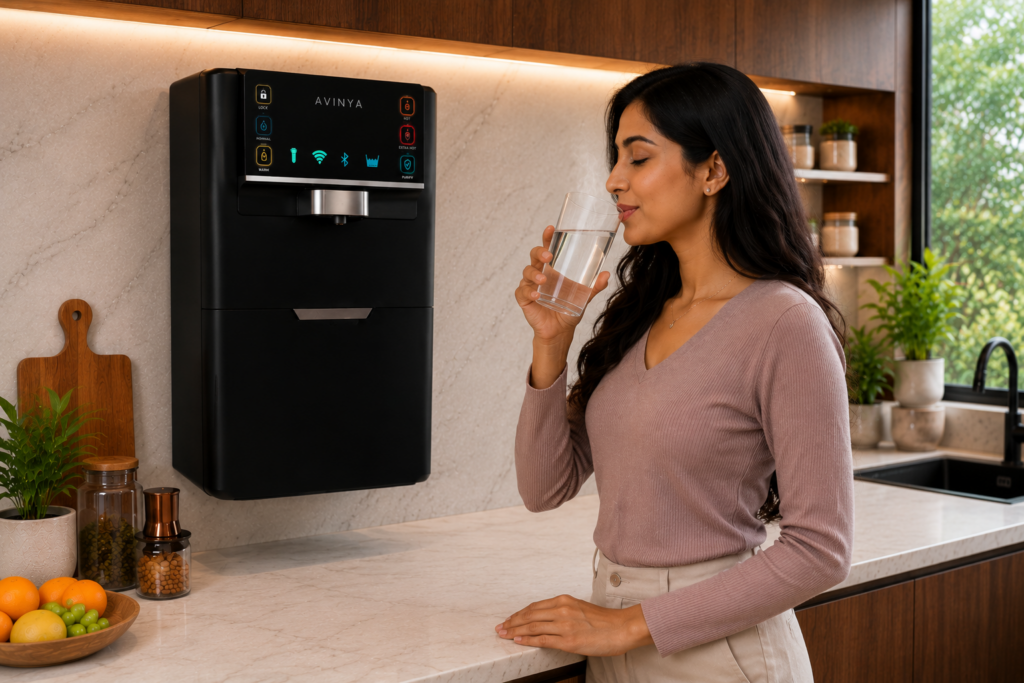 AVINYA HOT-iCONNECT feature 1