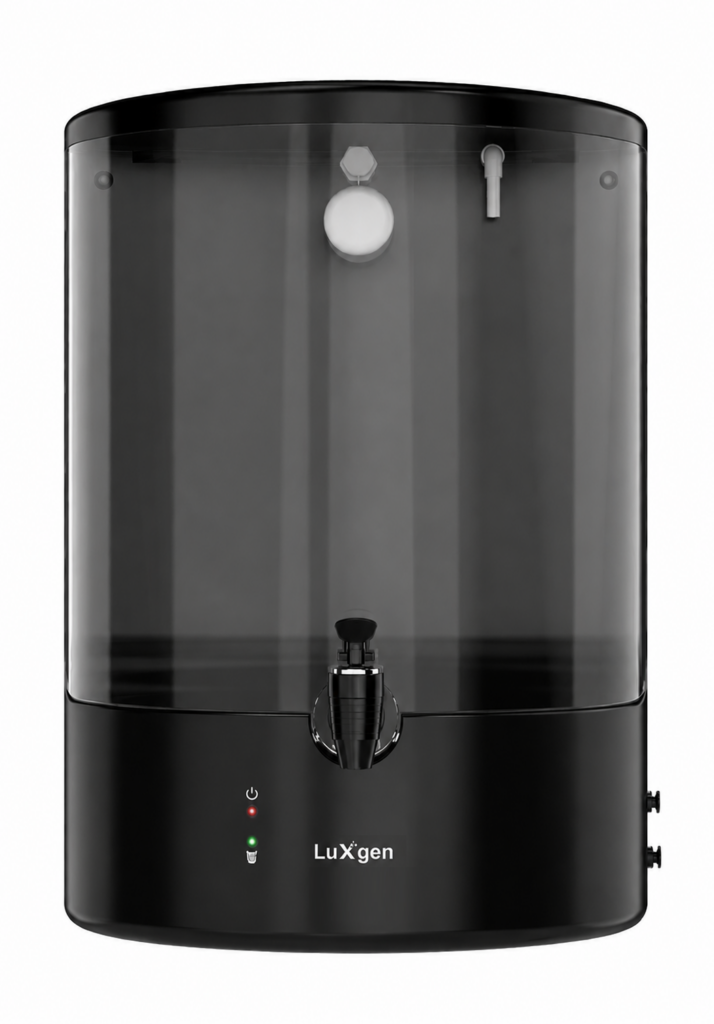 LUXGEN Curve