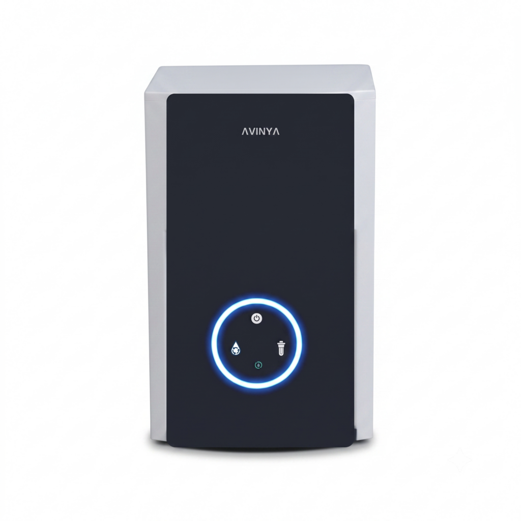 Avinya i-Sense