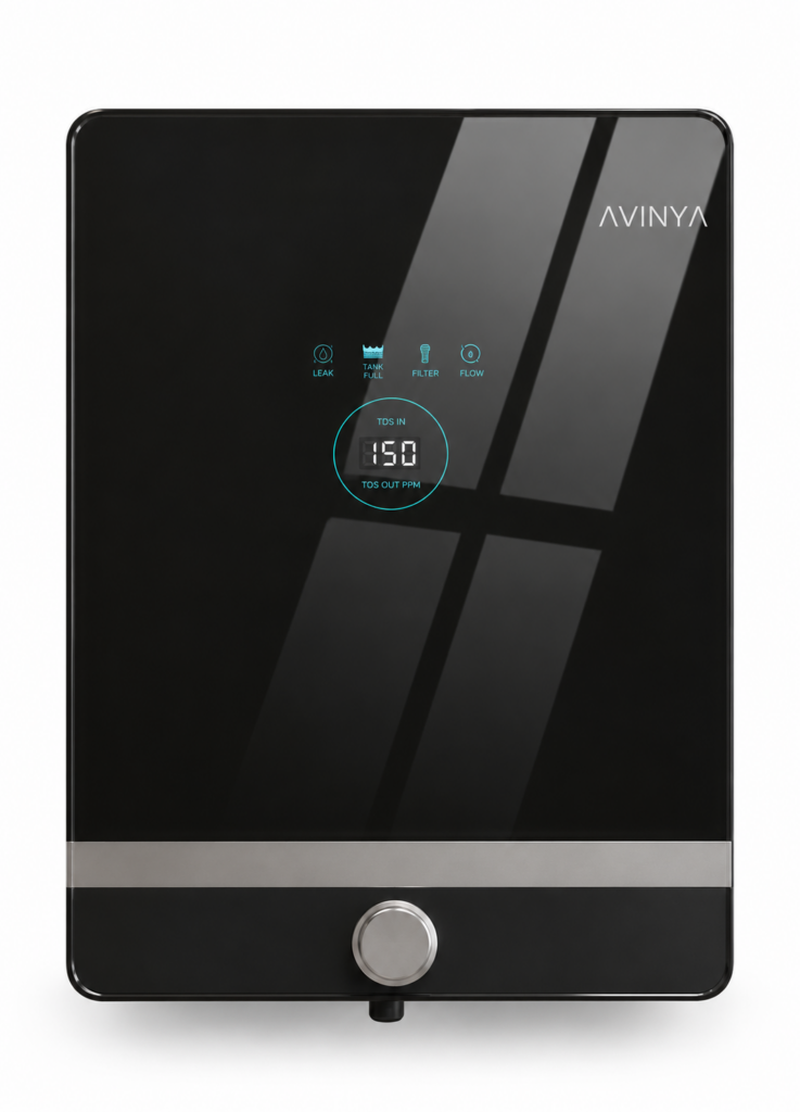 AVINYA HYDRA X