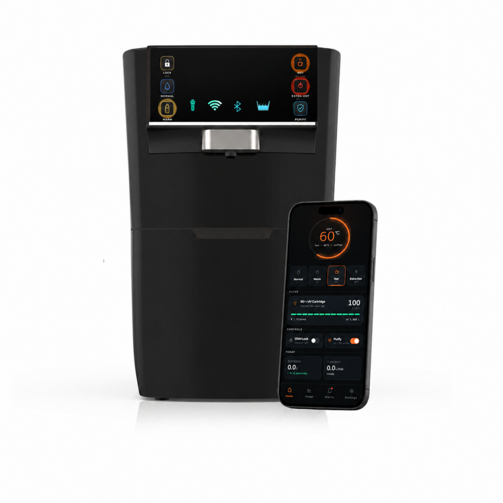 AVINYA HOT-iCONNECT