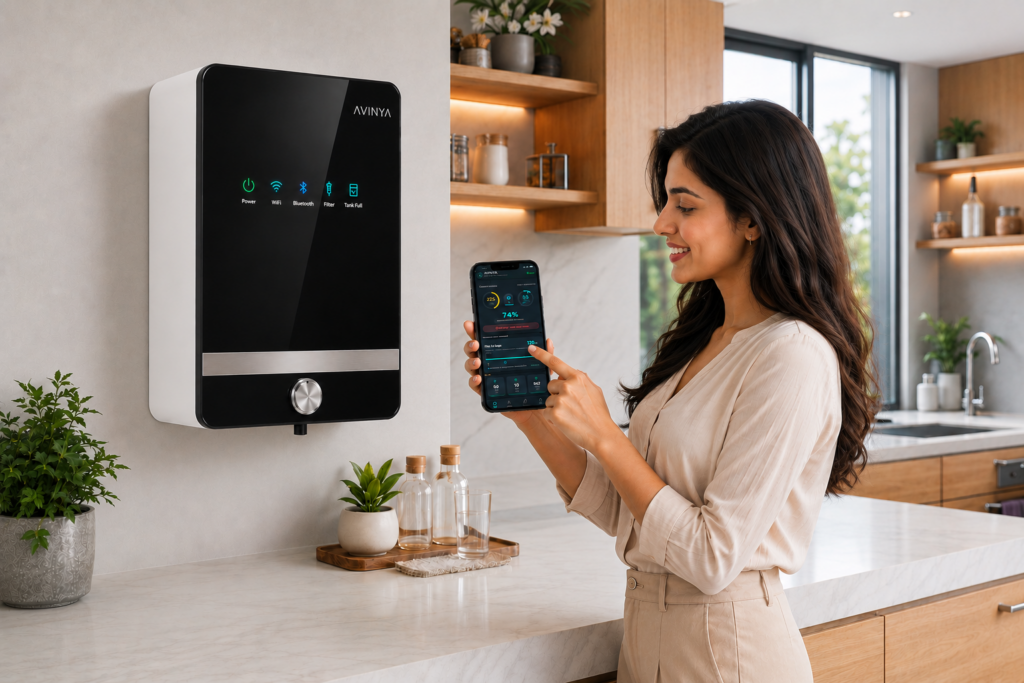 AVINYA iCONNECT feature 2