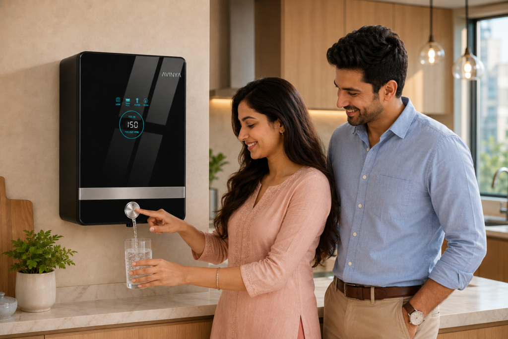 AVINYA HYDRA X feature 1