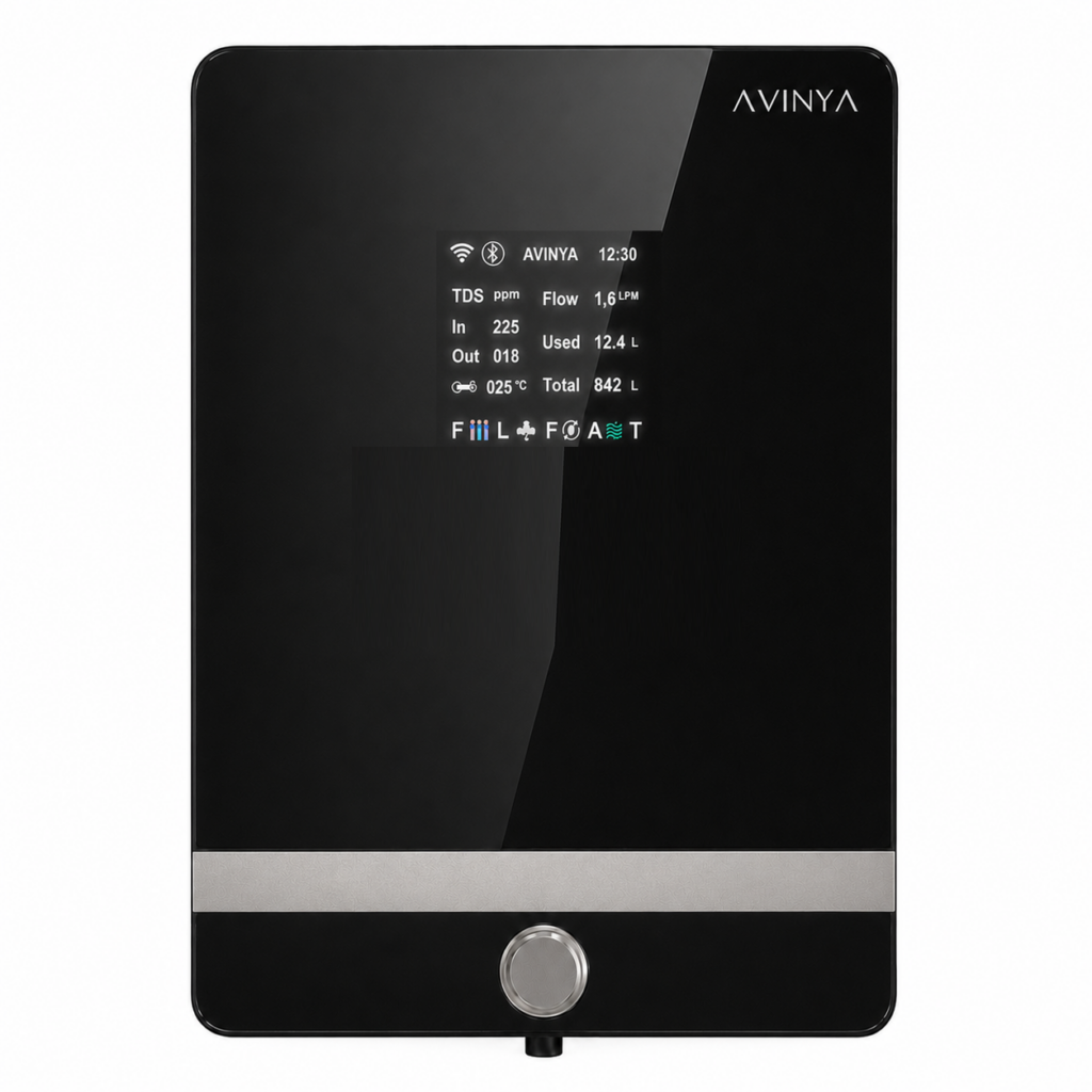 AVINYA ZENITH Edge