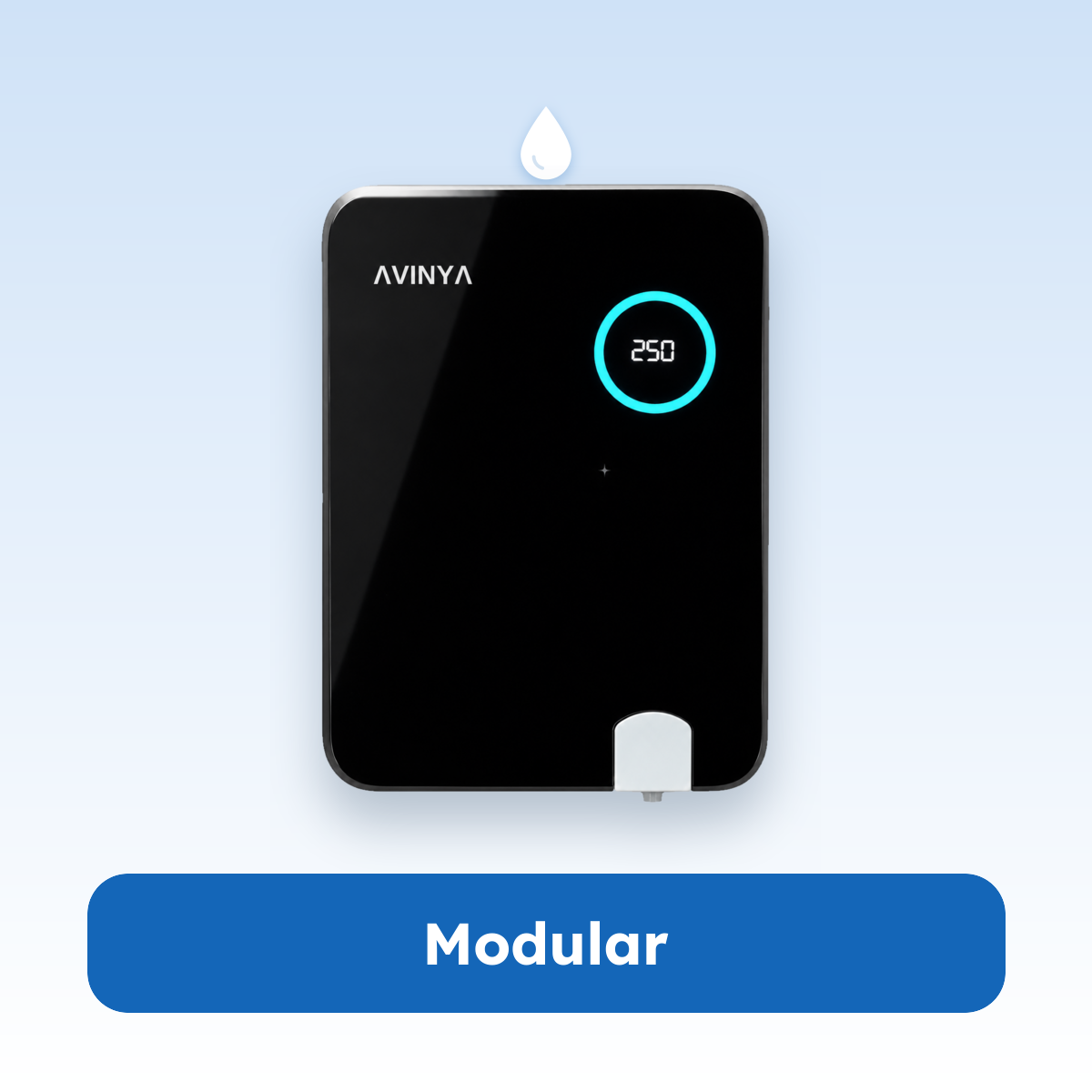 Modular category