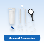 Spares & Accessories