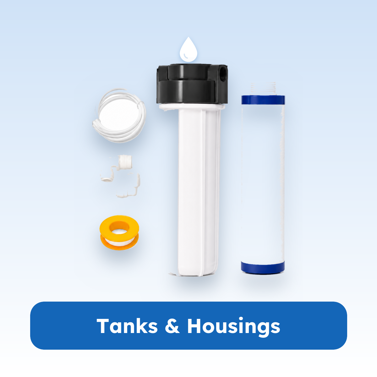 Tanks & Housings category