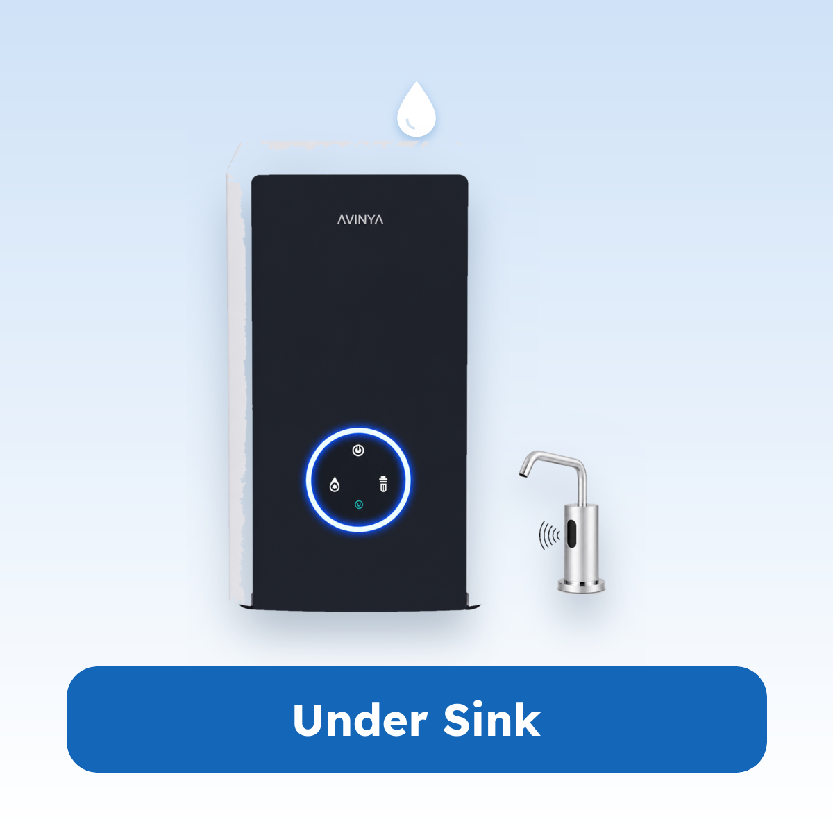 Under Sink category